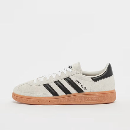 Handball Spezial Damen Grau Sneaker