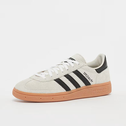Handball Spezial Damen Grau Sneaker