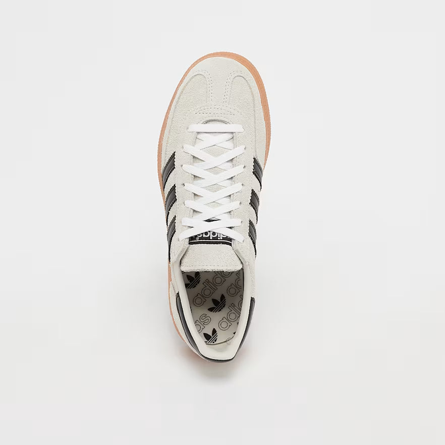 Handball Spezial Damen Grau Sneaker