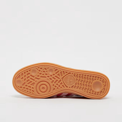 Handball Spezial Damen Rot Sneaker