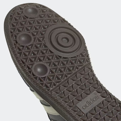 Samba OG Herren Blau/Cremeweiß Sneaker