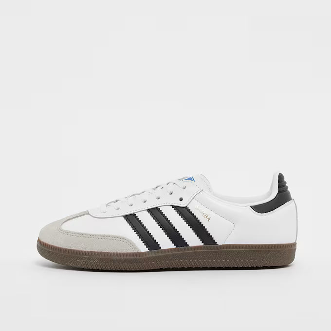Samba OG Kinder Sneaker (GS) Weiß