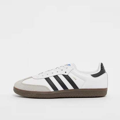 Samba OG Kinder Sneaker (GS) Weiß