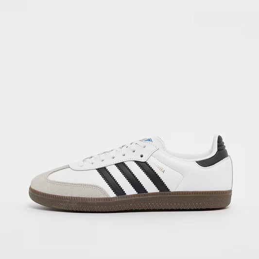 Samba OG Kinder Sneaker (GS) Weiß