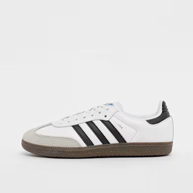 Samba OG Damen Weiß Sneaker