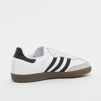 Samba OG Damen Weiß Sneaker