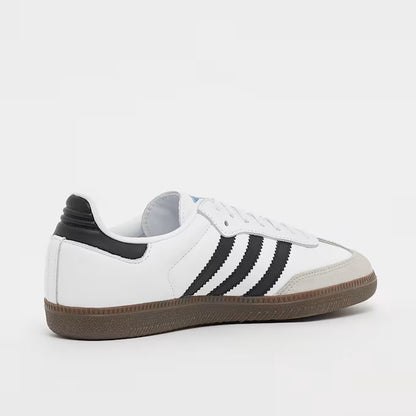 Samba OG Kinder Sneaker (GS) Weiß