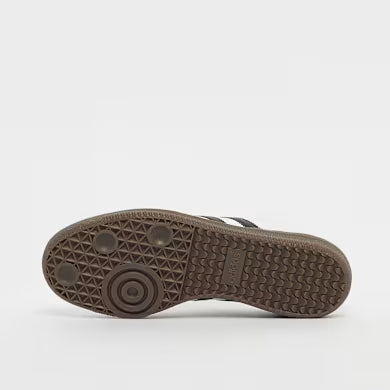Samba OG Damen Weiß Sneaker