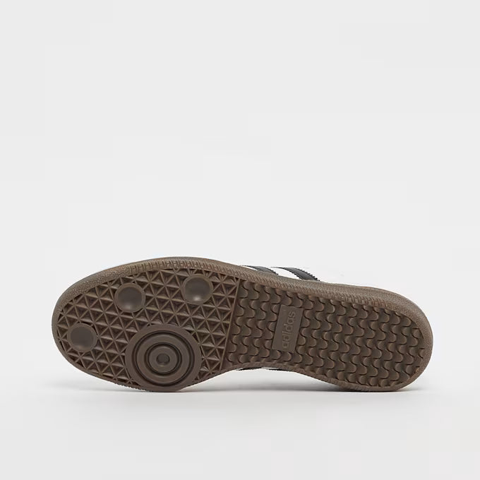 Samba OG Kinder Sneaker (GS) Weiß