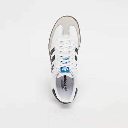 Samba OG Kinder Sneaker (GS) Weiß