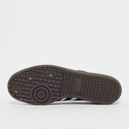 Samba OG Herren Weiß/Schwarz Sneaker