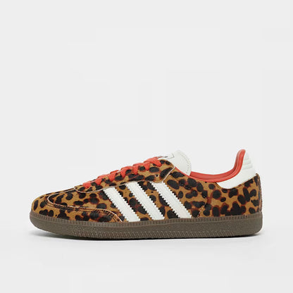 Samba OG Damen Multicolor Sneaker
