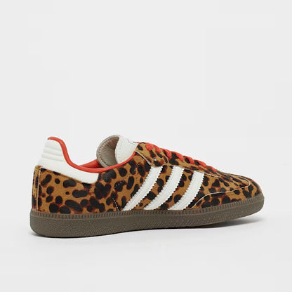 Samba OG Damen Multicolor Sneaker