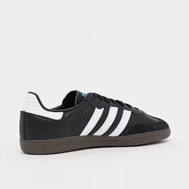 Samba OG Damen Schwarz/Weiß Sneaker