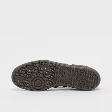 Samba OG Damen Schwarz/Weiß Sneaker