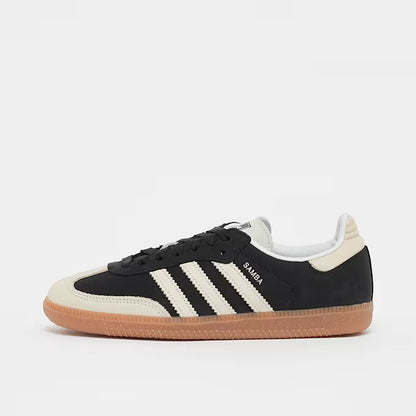 Samba OG Damen Schwarz Sneaker