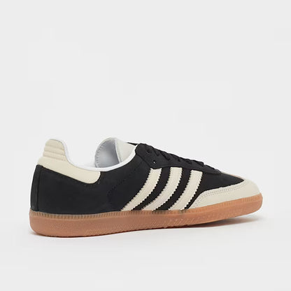 Samba OG Damen Schwarz Sneaker