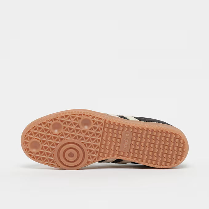 Samba OG Damen Schwarz Sneaker