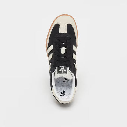 Samba OG Damen Schwarz Sneaker