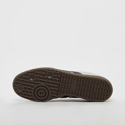 Samba OG Damen Silber Sneaker