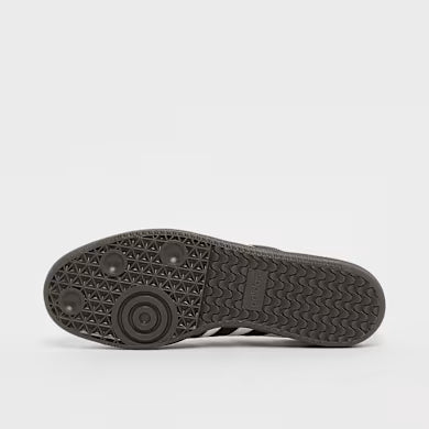 Samba OG Damen Weiß/Schwarz Sneaker