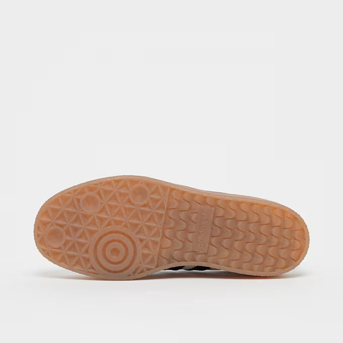 Sambae Damen Weiß Sneaker