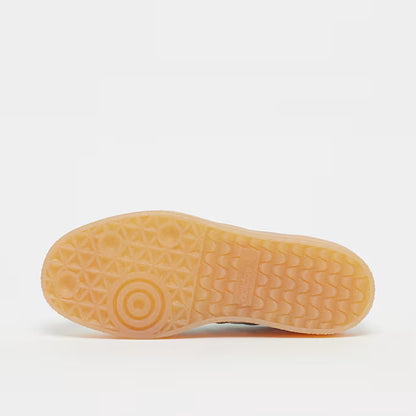 Sambae Damen Weiß Sneaker