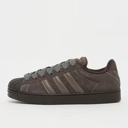 Superstar ST Herren Dunkelbraun/Cargo Brown Sneaker