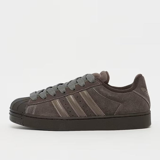 Superstar ST Herren Dunkelbraun/Cargo Brown Sneaker