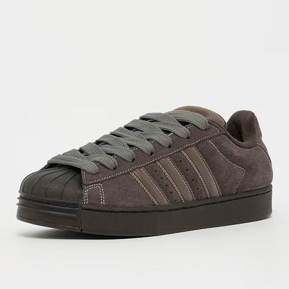Superstar ST Herren Dunkelbraun/Cargo Brown Sneaker