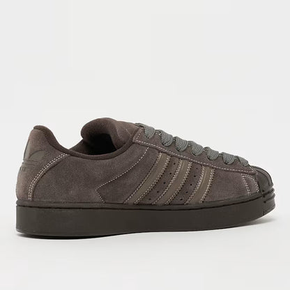 Superstar ST Herren Dunkelbraun/Cargo Brown Sneaker