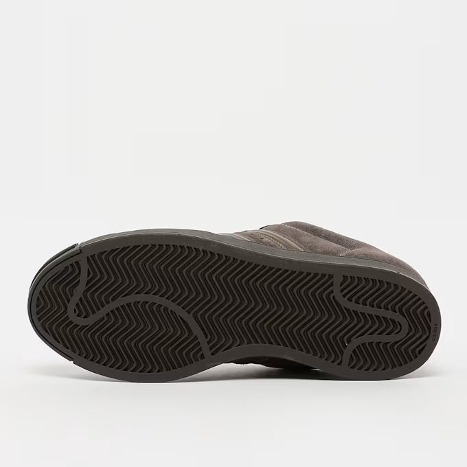 Superstar ST Herren Dunkelbraun/Cargo Brown Sneaker