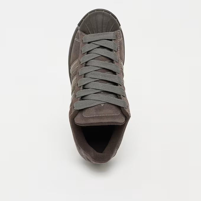 Superstar ST Herren Dunkelbraun/Cargo Brown Sneaker