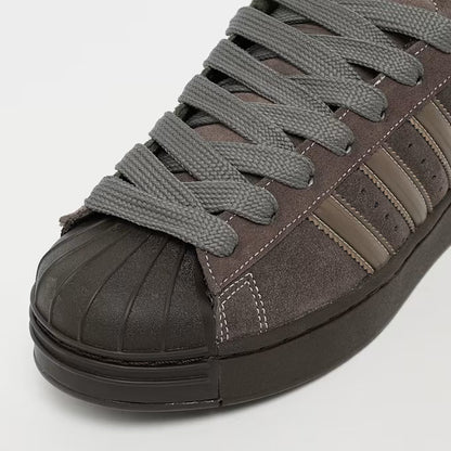 Superstar ST Herren Dunkelbraun/Cargo Brown Sneaker