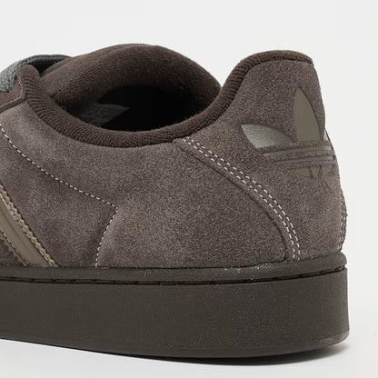 Superstar ST Herren Dunkelbraun/Cargo Brown Sneaker