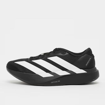 Adizero Evo SL Herren Schwarz Sneaker