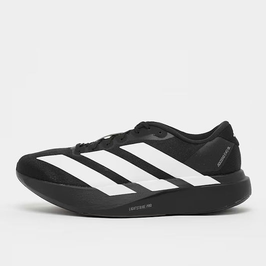 Adizero Evo SL Herren Schwarz Sneaker