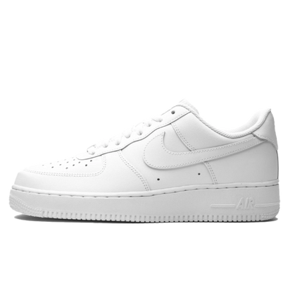 Force 1 Low White 07 Sneaker