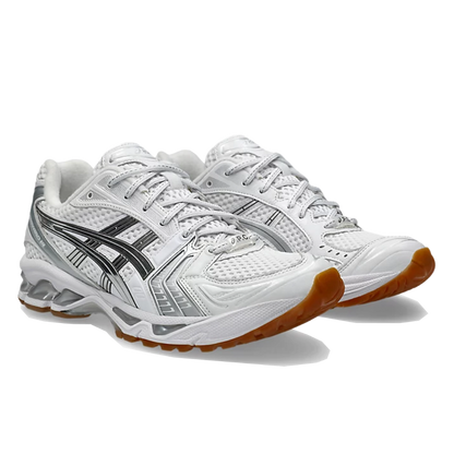 A.P.C. Gel Kayano 14 Pure Silver Sneaker