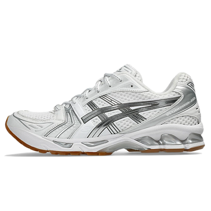 A.P.C. Gel Kayano 14 Pure Silver Sneaker