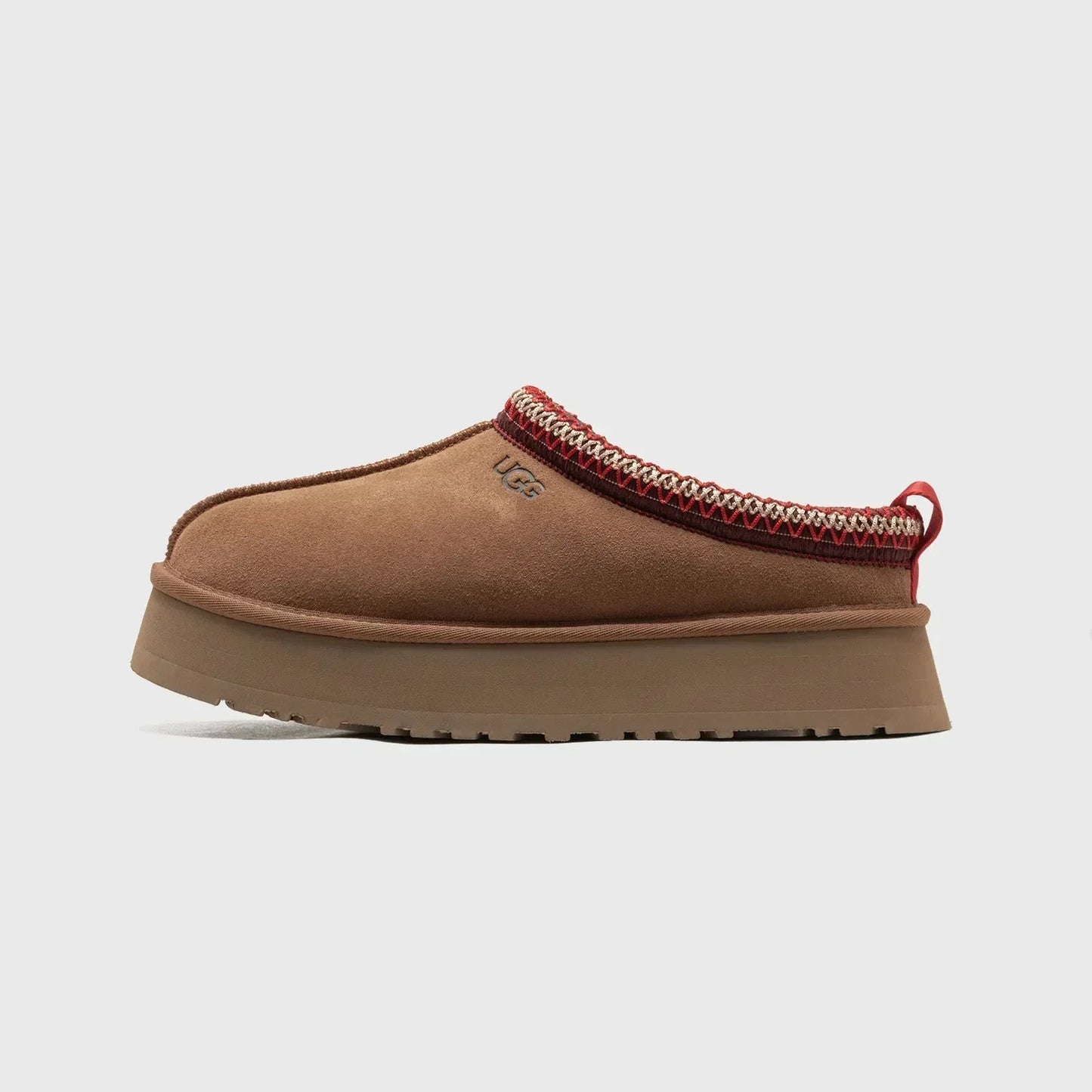 WMNS Tazz II Slipper Damen Chestnut (Braun)