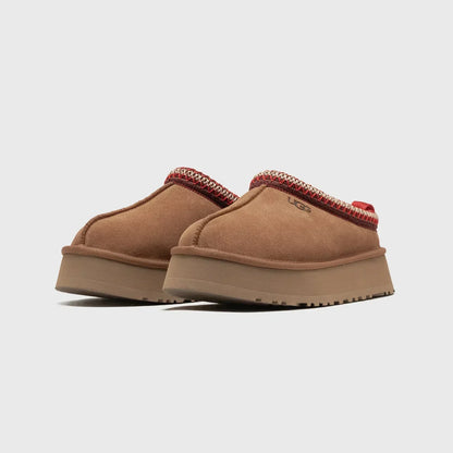 WMNS Tazz II Slipper Damen Chestnut (Braun)