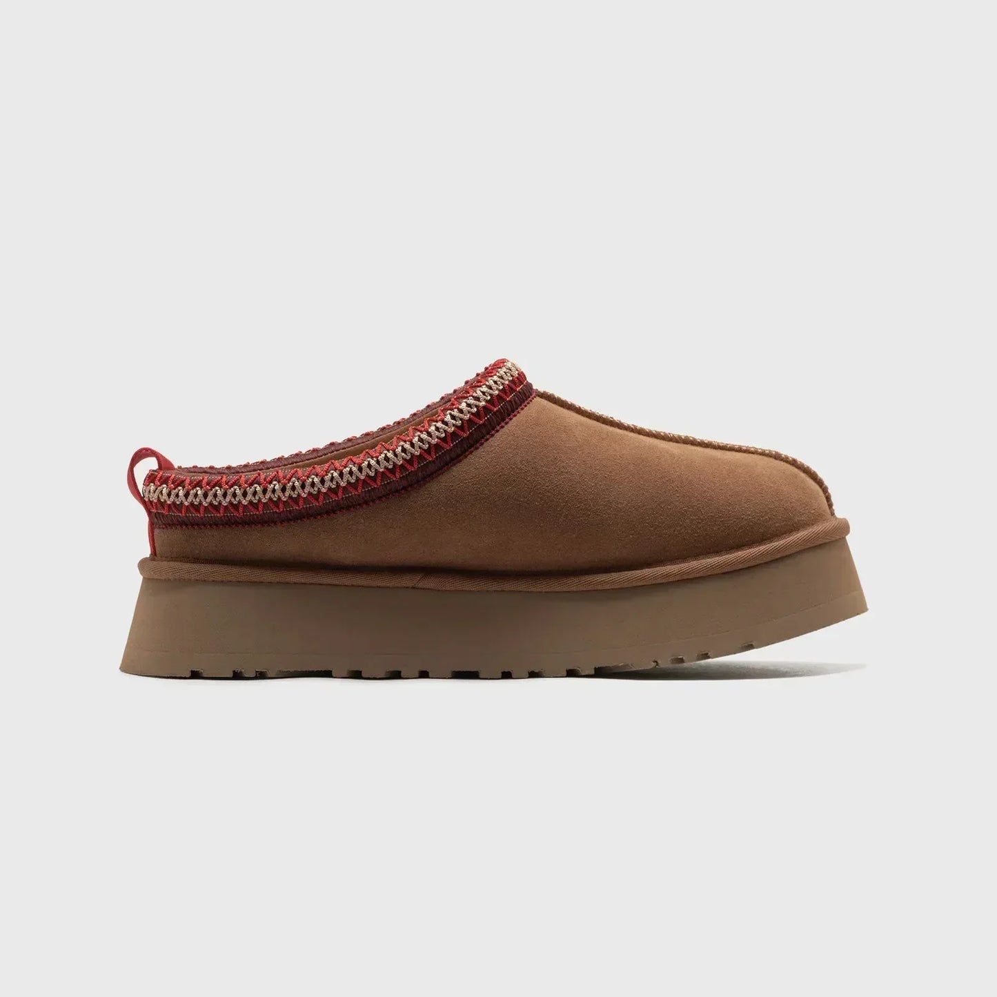 WMNS Tazz II Slipper Damen Chestnut (Braun)