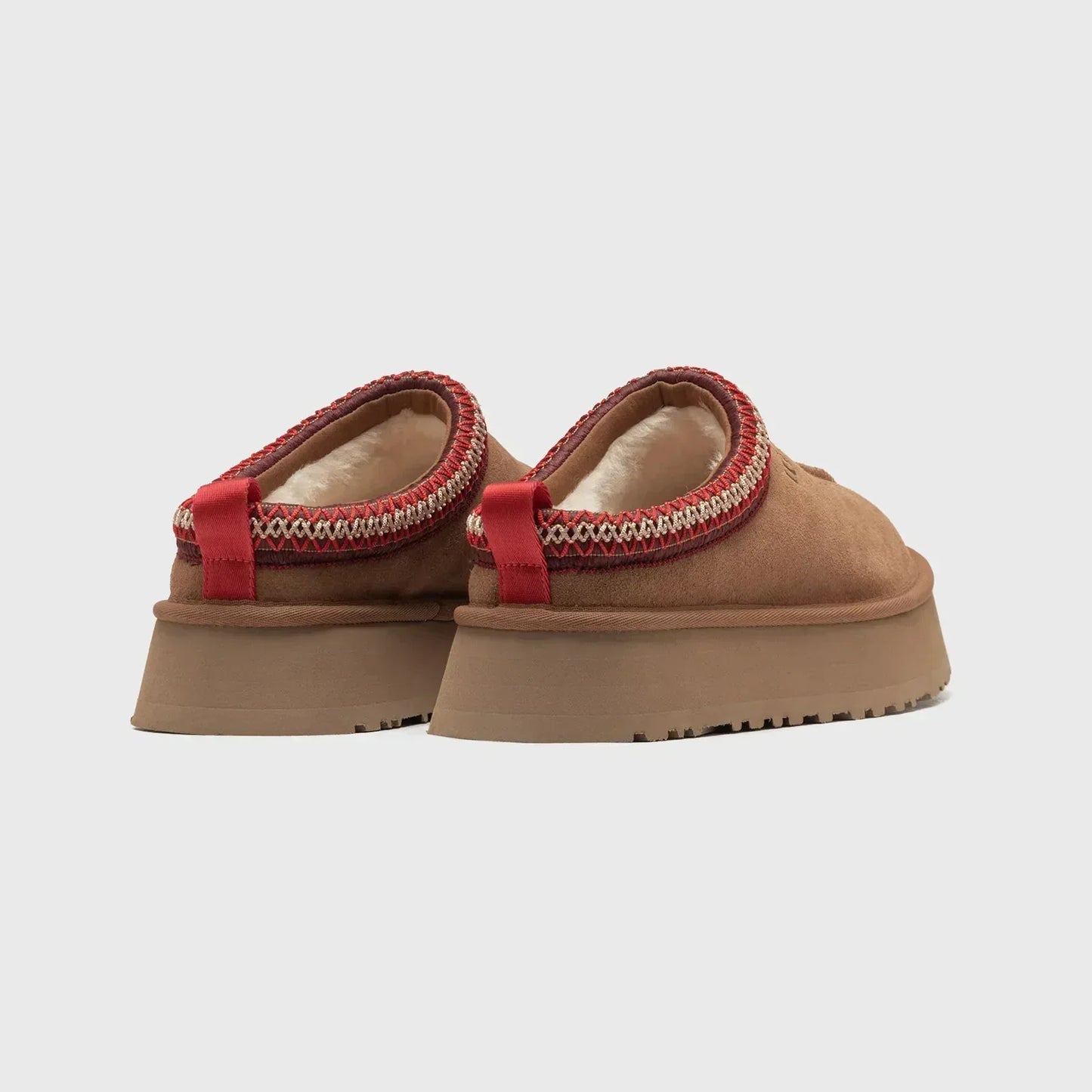 WMNS Tazz II Slipper Damen Chestnut (Braun)