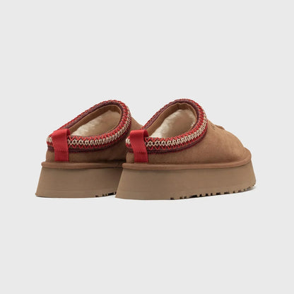 WMNS Tazz II Slipper Damen Chestnut (Braun)