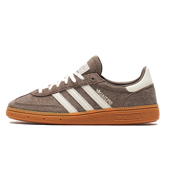 Handball Spezial Earth Strata Gum Sneaker