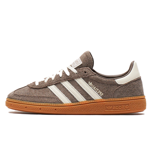 Handball Spezial Earth Strata Gum Sneaker