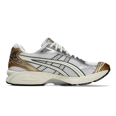 Gel Kayano 14 White Cream Sneaker