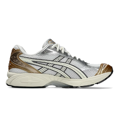 Gel Kayano 14 White Cream Sneaker