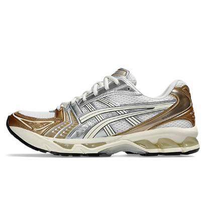 Gel Kayano 14 White Cream Sneaker